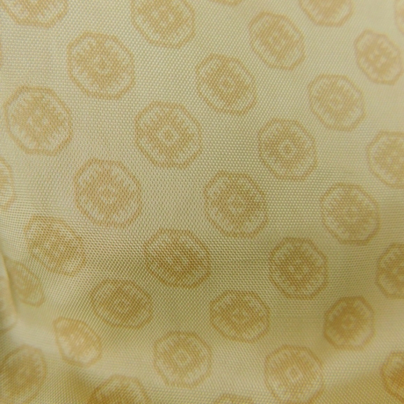 Alligator Print Cropped Shawl Collar Wrap Coat Med - Picture 6 of 8